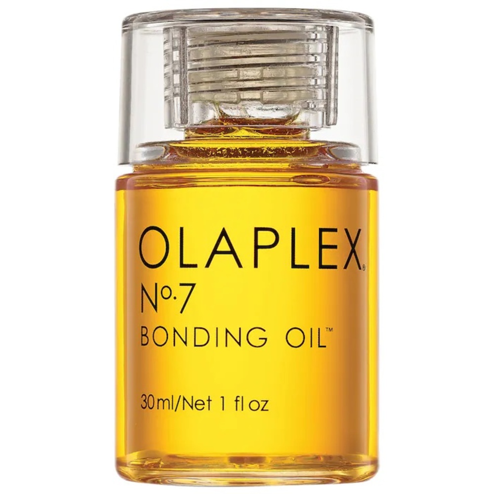 Olaplex No7 Bonding Oil